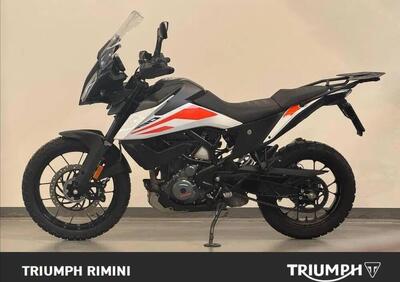 KTM 390 Adventure (2020) - Annuncio 9819903