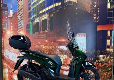 Honda SH 150i Vetro (2024 - 25) - Annuncio 9819906