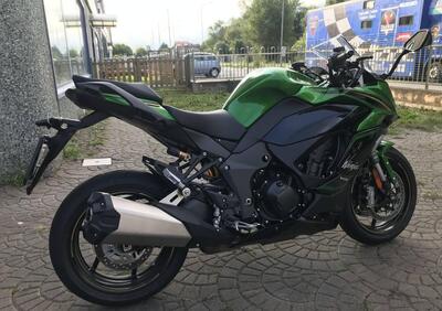 Kawasaki Ninja 1100 SX SE (2025) - Annuncio 9819909