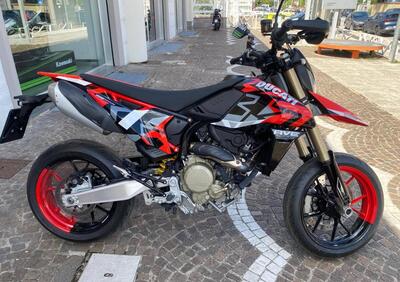 Ducati Hypermotard 698 Mono RVE (2024 - 25) - Annuncio 9819925