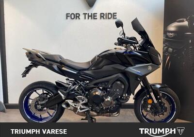 Yamaha Tracer 900 ABS (2017 - 18) - Annuncio 9819926