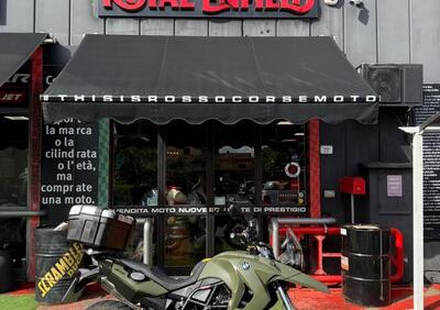Bmw F 650 GS (2008 - 12) - Annuncio 9819961
