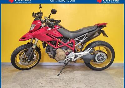Ducati Hypermotard 1100 S (2007 - 09) - Annuncio 9819943