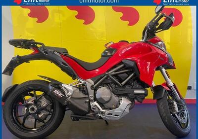 Ducati Multistrada 1260 (2018 - 20) - Annuncio 9819947