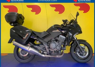 Honda CBF 1000 F (2010 - 13) - Annuncio 9819957