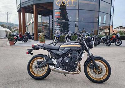 Kawasaki Z 650 RS (2025) - Annuncio 9785201