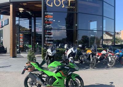 Kawasaki Ninja 400 (2023) - Annuncio 9819962