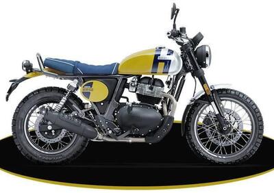 Royal Enfield Bear 650 (2025) - Annuncio 9819960