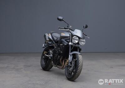 Triumph Street Triple (2007 - 12) - Annuncio 9714632