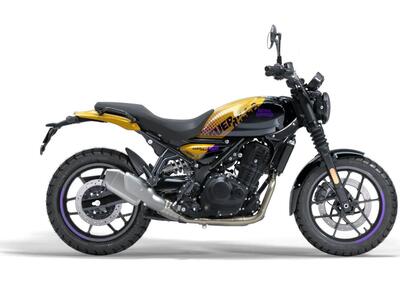 Royal Enfield Guerrilla 450 (2024 - 25) - Annuncio 9820000