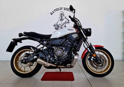 Yamaha XSR 700 (2022 - 25) - Annuncio 9819967