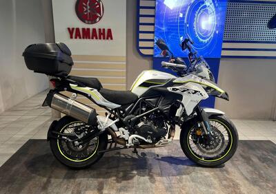Benelli TRK 502X (2021 - 25) - Annuncio 9819970