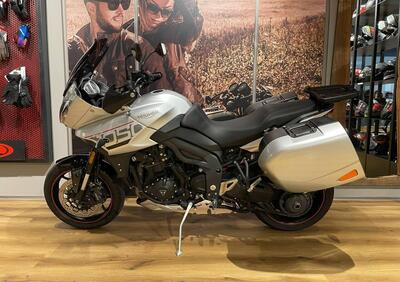 Triumph Tiger 1050 Sport 1050 ABS (2016 - 20) - Annuncio 9819982
