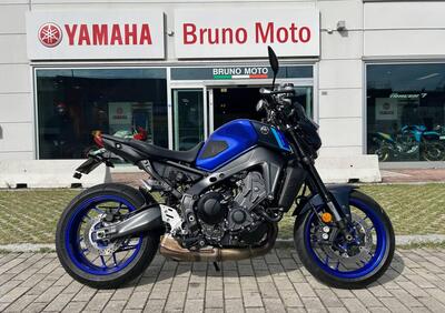 Yamaha MT-09 (2021 - 23) - Annuncio 9781921
