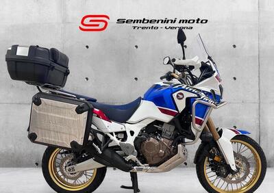 Honda Africa Twin CRF 1000L Adventure Sports (2018 - 19) - Annuncio 9819984