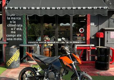 KTM 690 Duke (2007 - 09) - Annuncio 9820003
