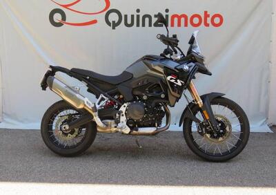 Bmw F 900 GS (2024 - 25) - Annuncio 9819994