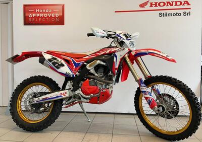 Honda CRF 400 RX Enduro (2018) - Annuncio 9819986