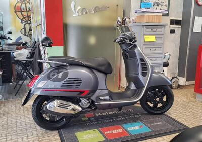 Vespa GTS 300 Super Sport Hpe (2021 - 22) - Annuncio 9819990