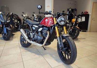 Triumph Speed 400 (2024 - 25) - Annuncio 9819999