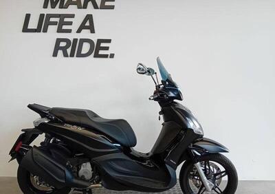 Piaggio Beverly 350 Police ABS-ASR (2018 - 20) - Annuncio 9819997