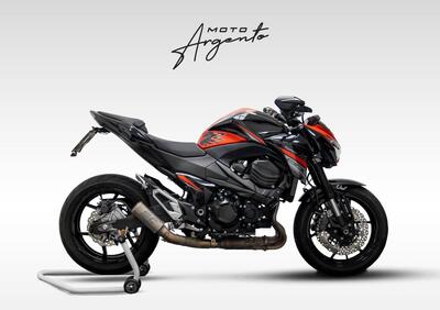 Kawasaki Z 800 e ABS (2012 - 16) - Annuncio 9820007