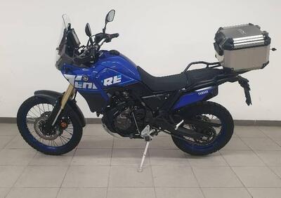 Yamaha Ténéré 700 (2022 - 24) - Annuncio 9820008
