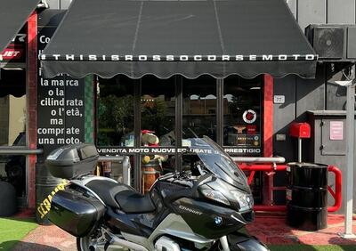 Bmw R 1200 RT (2010 - 13) - Annuncio 9820827
