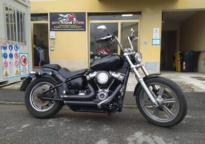 Harley-Davidson Softail Standard (2021 - 25) - Annuncio 9820010