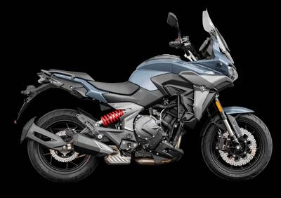 Cyclone RX650 (2025) - Annuncio 9820011