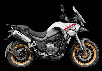 Cyclone RX600 (2025) - Annuncio 9820020