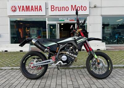 Fantic Motor XMF 125 Motard Competition 4T (2023 - 24) - Annuncio 9820015