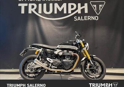 Triumph Speed Twin 1200 RS (2025) - Annuncio 9820018