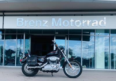 Harley-Davidson 883 (2006 - 07) - XL - Annuncio 9820072