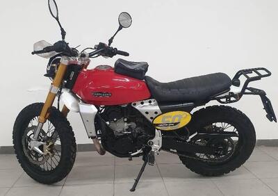 Fantic Motor Caballero 500 Rally 4T (2019 - 21) - Annuncio 9820022