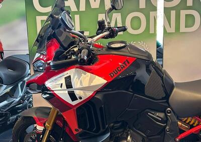 Ducati Multistrada V4 Pikes Peak (2021 - 24) - Annuncio 9820032