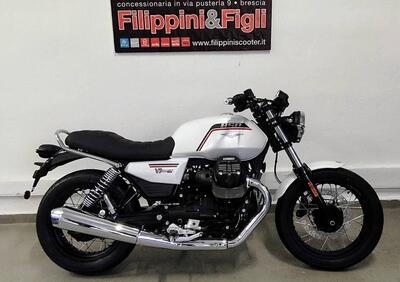Moto Guzzi V7 Special (2025) - Annuncio 9820031