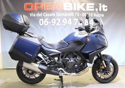 Honda NT 1100 (2022 - 24) - Annuncio 9820043