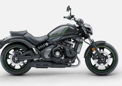 Kawasaki Vulcan S (2021 - 24) - Annuncio 9820038