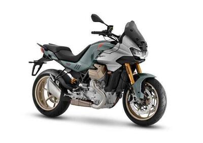 Moto Guzzi V100 Mandello S (2025) - Annuncio 9820037