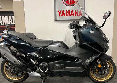 Yamaha T-Max 560 Tech Max (2022 - 24) - Annuncio 9820047