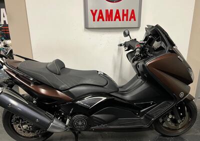 Yamaha T-Max 530 Bronze Max ABS (2014) - Annuncio 9820053