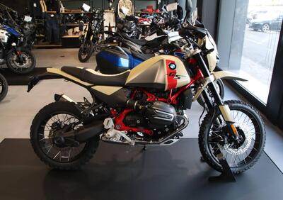 Bmw R 12 G/S (2026) - Annuncio 9741818