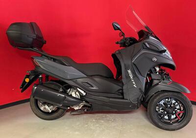 Yamaha Tricity 300 (2021 - 24) - Annuncio 9820069