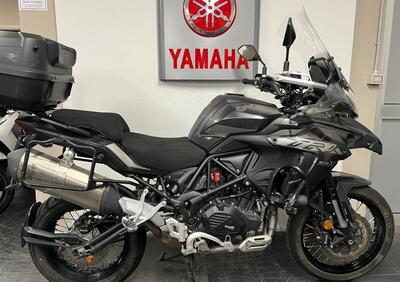 Benelli TRK 502X (2021 - 25) - Annuncio 9820066