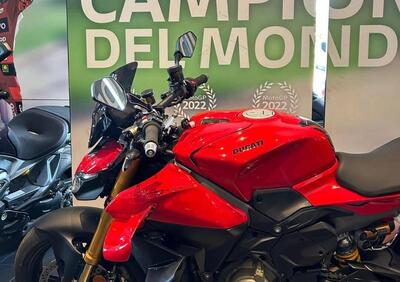 Ducati Streetfighter V4 S (2025) - Annuncio 9820070