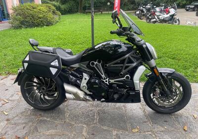 Ducati XDiavel 1262 S (2021 - 24) - Annuncio 9820074