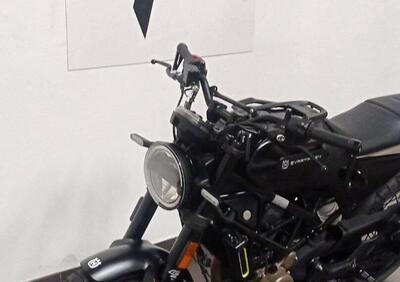 Husqvarna Svartpilen 125 (2021 - 23) - Annuncio 9820077