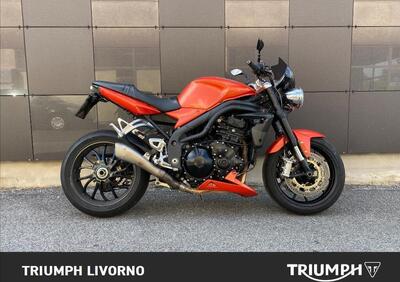 Triumph Speed Triple 1050 (2011 - 13) - Annuncio 9820078