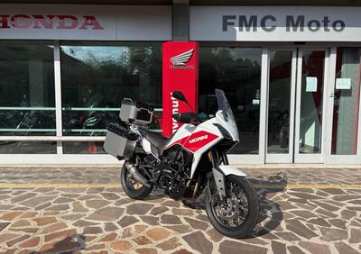 Moto Morini X-Cape 650 (2021 - 25) - Annuncio 9820092